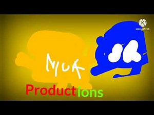 Nick jr productions logo 1999/Nickelodeon Lightbulb Logo