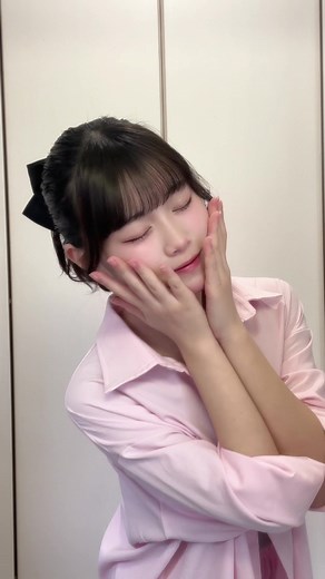 簡単なボブのヘアアレンジ方法