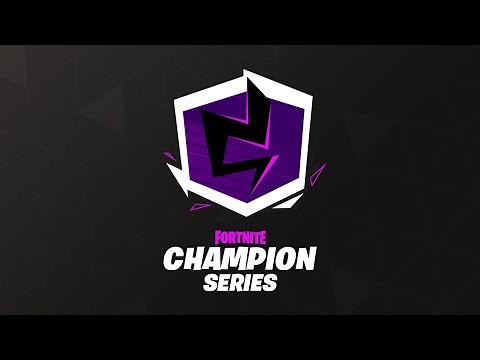 Fortnite Champion Series Season X Finals - Map Day 3