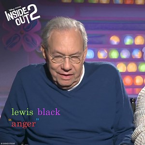 You're about to feel EVERY 👏 THING 👏 !!! Disney and Pixar's #InsideOut2 soundtrack, featuring Original music by Andrea Datzman is out NOW!! Disney and Pixar's Inside Out 2 is now playing only in theaters. | Walt Disney Records