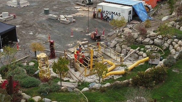 The Curse of Oak Island Season 10 Episode 22 Starry Knights