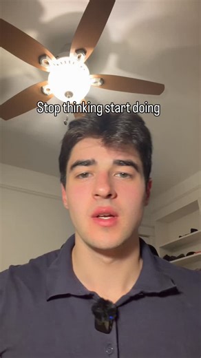 Michael Levy | Men’s Confidence Coach on Instagram: "Stop thinking and start acting DM me “confidence” for 1:1 cold approach help"