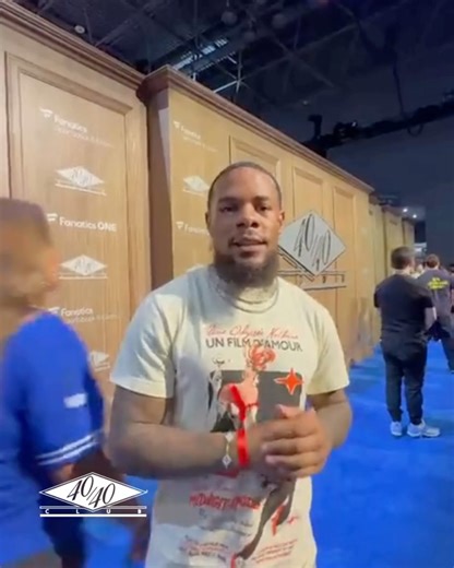 The 40/40 Club on Reels