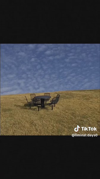 Exploring Liminal Spaces in Dreamscapes