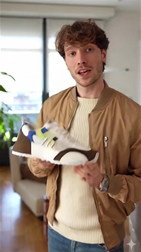 Sneakers basse uomo: leggere, versatili e convenienti