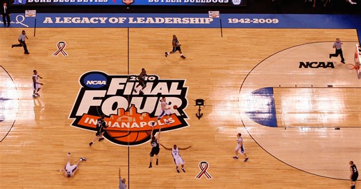 10 Best March Madness Moments Of The 2010s - CBS Detroit