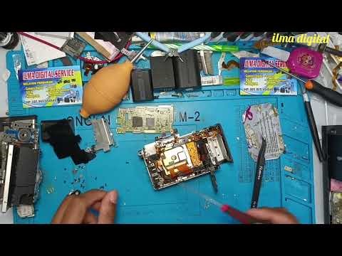 Sony A6000 Ganti shutter cukup mudah😇😇😇😇