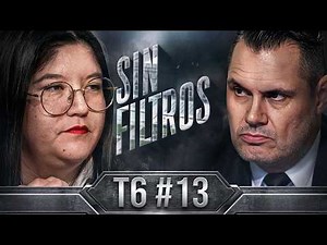 Capítulo 13/ Temporada 6