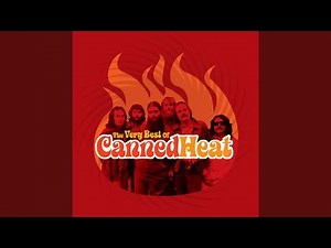 Canned Heat - Going Up the Country (1968 Music Video) | #61 Rock & Roll Song