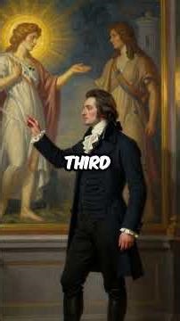 5 INSANE Facts About Robespierre You Didn't Know