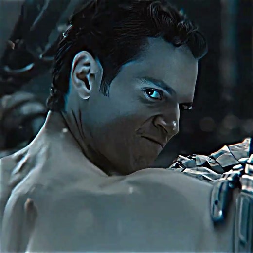 Flash vs Superman 💀 #flash #theflash #superman #dccomics