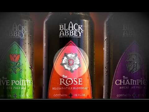 Black Abbey - Name Origin Story