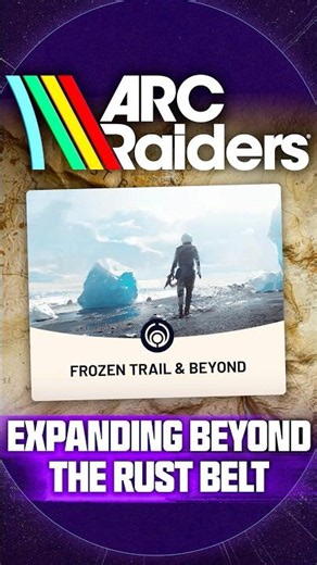 ARC Raiders' Future Maps Look to Expand the World We Know...