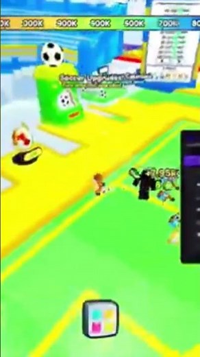[⚽UPD ] Pet Simulator 99 Script | AUTO KICK, AUTO FARM, AUTO COLLECT ORBS & More!