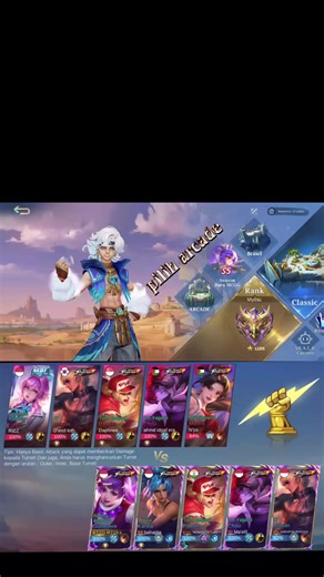 How to Start Overdrive Mode in MLBB