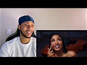 Shenseea - Rain ft. Skillibeng (Official Music Video) | JamarioReacts