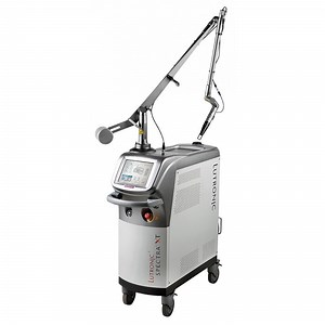 Lutronic Spectra HollyWood Facial