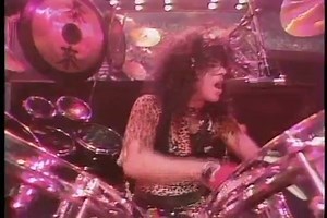 1.3M views · 23 reactions | KISS - I Love it Loud at Cobo Hall in Detroit, Michigan on the Animalize World Tour on 12/8/1984 | The Hottest Band In The World KISS | Facebook