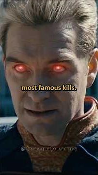 This is why Homelander is terrifying!! | The Boys