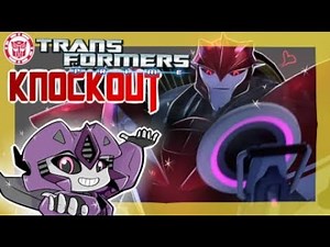 The Archive : TFP Knockout