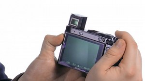 Watch DPReview Overview&colon; Sony Cyber-shot DSC-RX1R II on Amazon Live