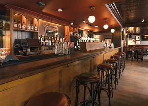 New Pub On Camden Row Perfect For The Girl's Night Out