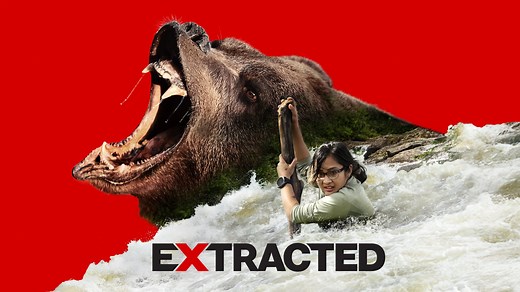 Watch Extracted on FOX One – Stream Full Episodes Online