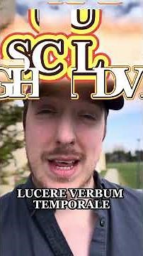 How did an ancient Roman say "it is light out" in Latin?