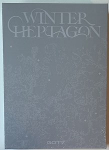 GOT7 - Winter Heptagon