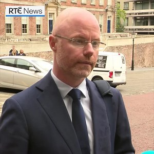 12K views · 107 reactions | The Cabinet is meeting this afternoon to 'remove the final restrictions that are in place', the Minister for Health has said. Stephen Donnelly also said research showed most people were happy with the pace of reopening | Read more: https://bit.ly/3jriPfr | RTÉ News | Facebook