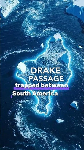 This Ocean Crossing Is So Deadly Ships Still Risk It