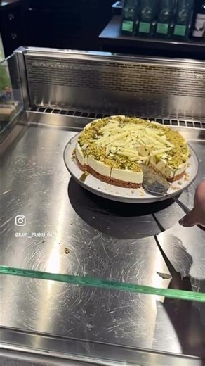 Intratuin food corner