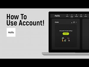 How to Use Mewe Account [easy]