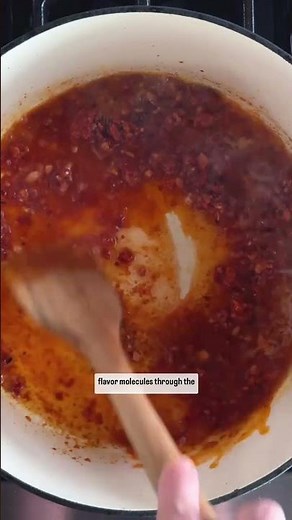 Does Adding Vodka to Sauce Actually Do Anything?