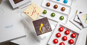 Small businesses. Big stories.