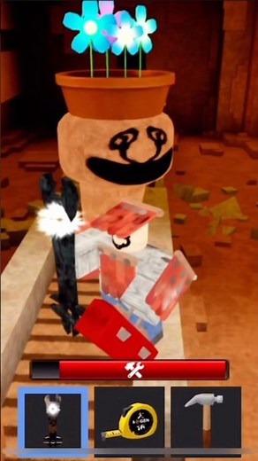 I played MAN OF 7 SHINGLES… #roblox #funny #shorts #scary #robloxshorts #robloxhorror