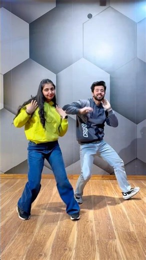 Criminal Song Dance #trending #dance ‪@pushkar__chawla‬