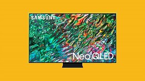 Save $600 on SAMSUNG 55" Class Neo QLED 4K Smart TV - Prime Day Deals - VideoGamer
