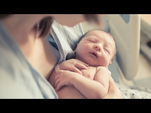 What to Expect from Newborn Babies | A Fun and Worry-Free Guide for First-Time Parents