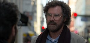 Will Ferrell & Paul Rudd in Teaser for 'The Shrink Next Door' Series | FirstShowing.net