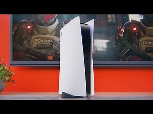 PS5 everything to know: price, release date, and new games!