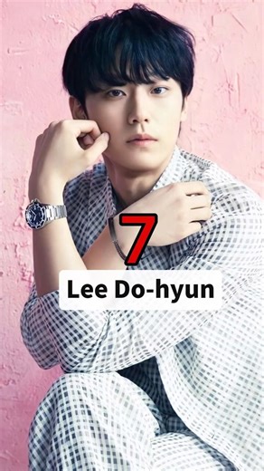 7 Must-Watch Lee Do-hyun K-Dramas #kdrama #kdramashorts #leedohyun #koreandrama #KDramaActor