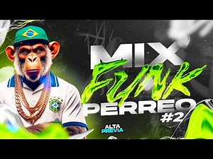 MEGA FUNK BRASILERO 2025 🔥 ENGANCHADO PERREO FUNK (MARZO 2025) | ALTA PREVIA 🔥