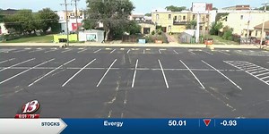 Shawnee Co. Commissioners begin reading resolution for sign regulations on county-owned property