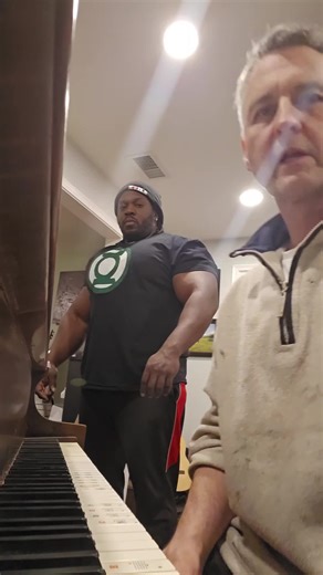 Piano Lessons with Lavon: Playing Country Roads