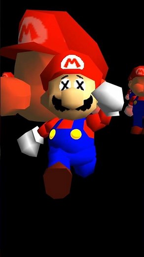 ⭐ Super Mario 64 PC Port - B3313 v0.7 for sm64coopdx (Update 13)