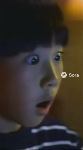 1980年代の時のトライアングルのCMです