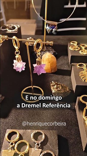 "Como polir peças com a micro retífica da Dremel.