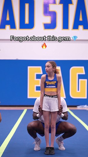 Incredible Cheer Stunts Compilation to Inspire You