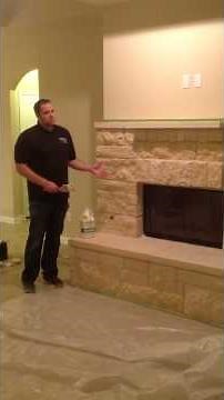 Part 2 - Sealing Limestone